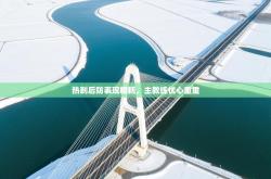 热刺后防表现糟糕，主教练忧心重重