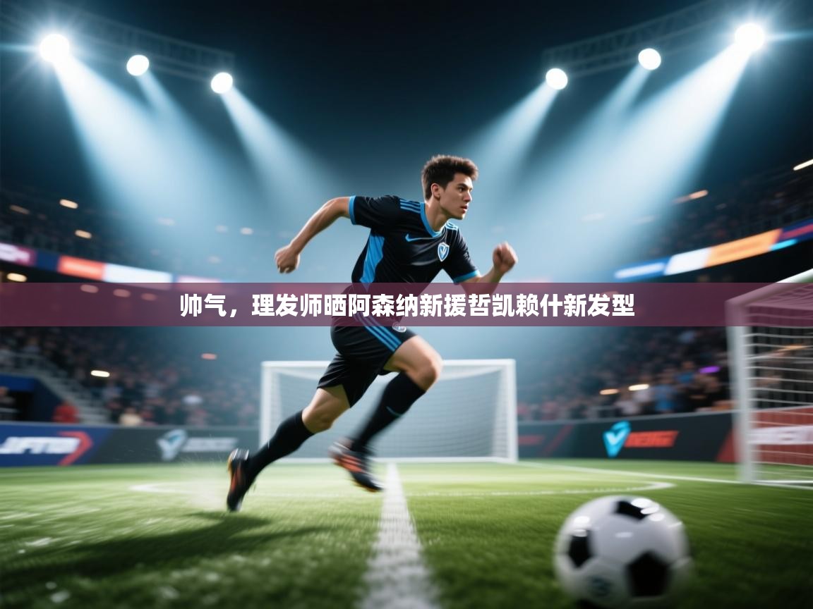 帅气，理发师晒阿森纳新援哲凯赖什新发型  第2张