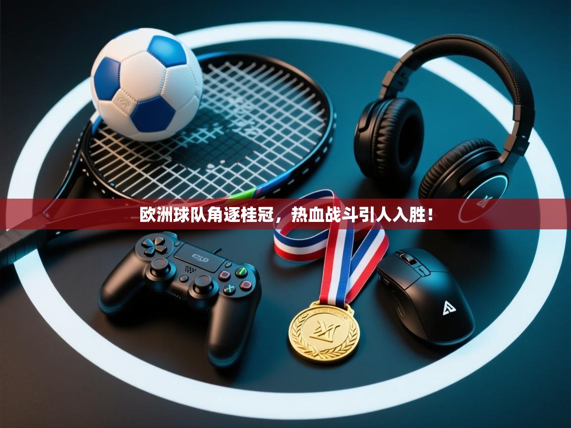 欧洲球队角逐桂冠，热血战斗引人入胜！  第1张
