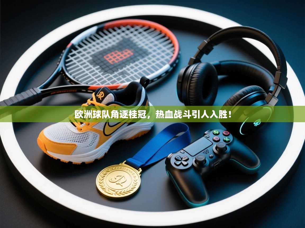 欧洲球队角逐桂冠，热血战斗引人入胜！  第2张