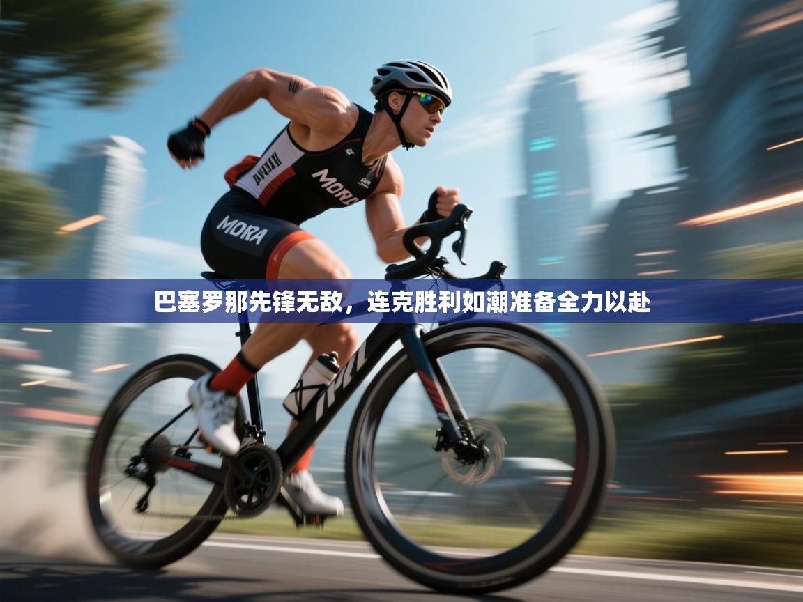 巴塞罗那先锋无敌，连克胜利如潮准备全力以赴  第1张