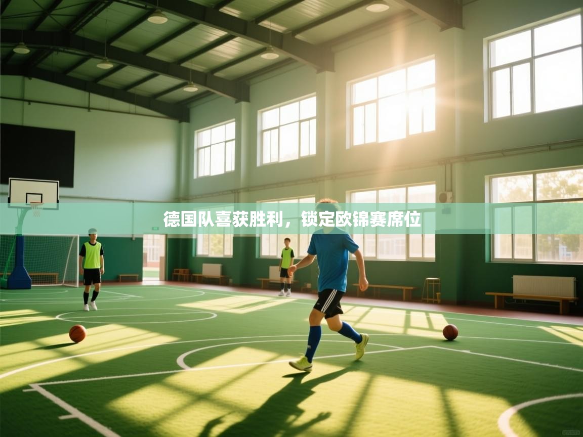 德国队喜获胜利，锁定欧锦赛席位  第2张
