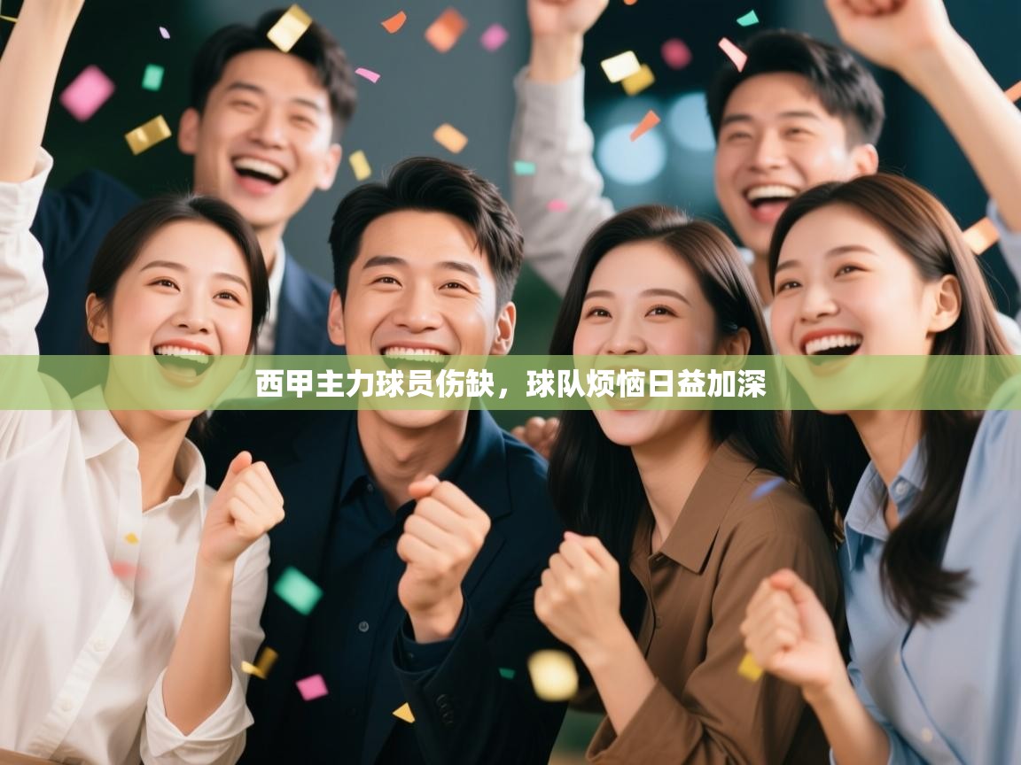 西甲主力球员伤缺，球队烦恼日益加深  第1张