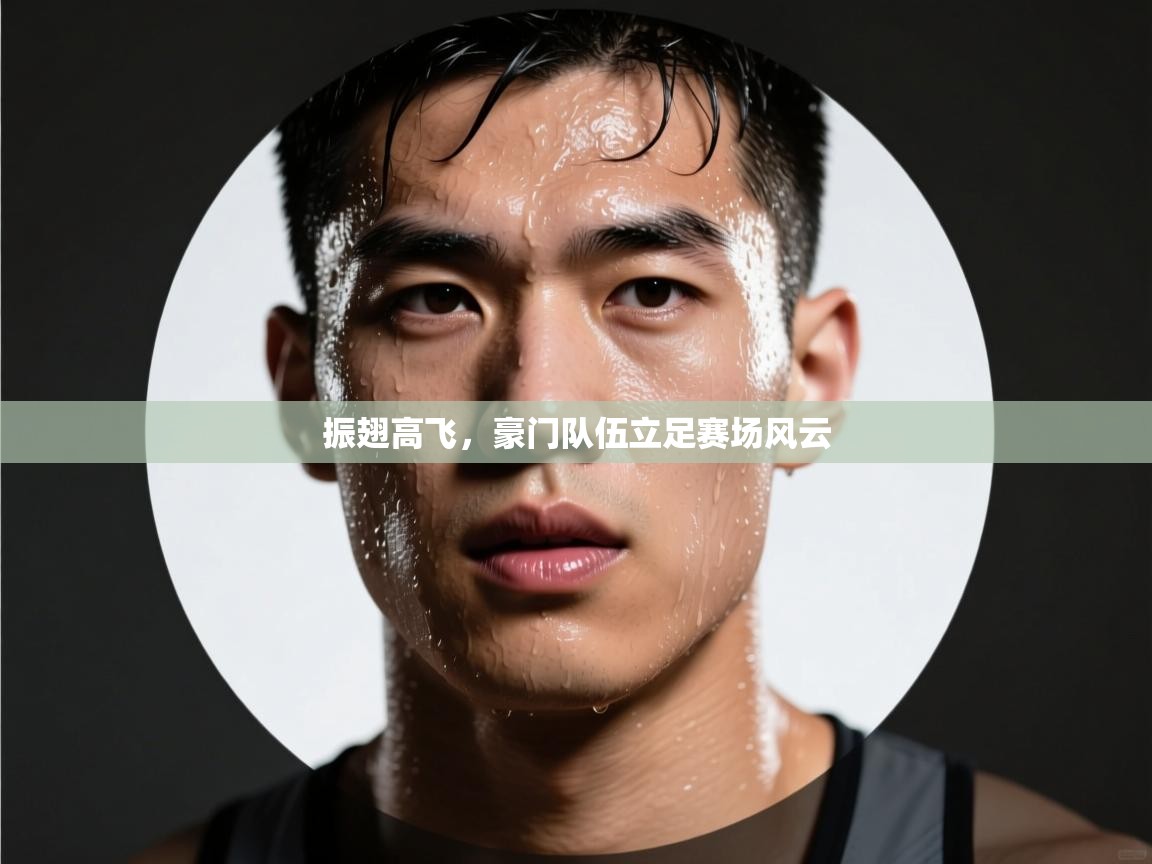 振翅高飞，豪门队伍立足赛场风云  第1张