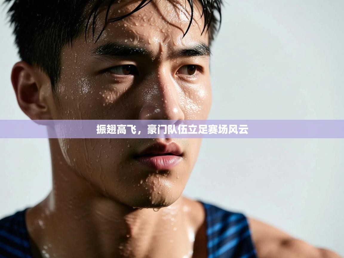 振翅高飞，豪门队伍立足赛场风云  第2张